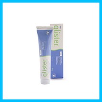 암웨이 글리스터 멀티액션 플로라이드 치약, 65g, 6개