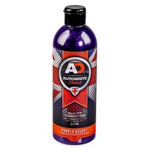 오토브라이트 - 퍼플벨벳 하이글로스 카샴푸 500ml, 1개