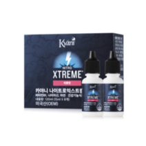 카야니 나이트로익스트림 120ML, 1개, 단품