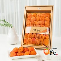 (상주새누리곶감) 상주새누리곶감 청정 1호 건시 1 (2835개)