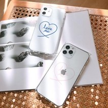 종종 럽미 아이폰큐브케이스 아이폰8:핑크, 기종선택:아이폰8 / 디자인선택:핑크, 상세 설명 참조