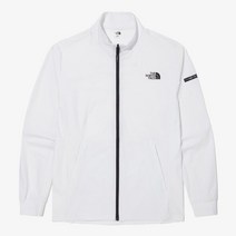 노스페이스 M 노스페이스바람막이 DQC NJ5JN02K 롱픽 트레이닝자켓