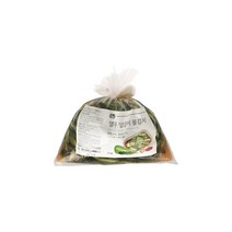 올가 [산지직송] 열무얼갈이물김치 (3kg) [우리집영양식] [깔끔한맛], 10개
