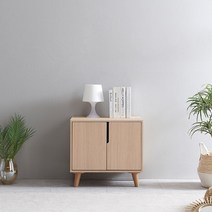 C7198 시즌2 양문 수납장 600 6colors 서랍수납장 거실장 TV대 거실수납장 수납가구 도어수납장 거실서랍장 거실가구 수납장 다용도수납장, 화이트그레이