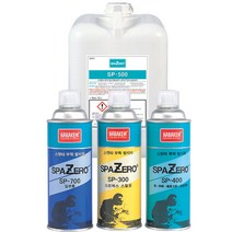 나바켐 용접용 스팟타 부착방지제 SP-400 450ml_(1EA)
