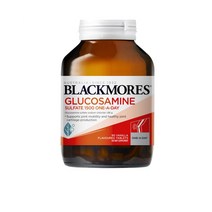 [블랙모어스] 글루코사민 1500mg 90정, 글루코사민1500mg90정