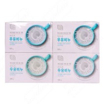 본체청정 연 청아한 유 클렌징크림 300g 화장지우는, 자연미인 우유비누 4p /클렌징비