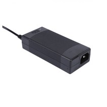 안전사 DC 24V500mA 어댑터 DC 24V1A 24V1.5A 24V2A 24V2.5A 24V3.5A 24V3.75A 24V5A 24V6A 24V6.3A 노트북 모니터 어댑터, 24V2.5A(GM60)