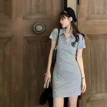 여성 골프 원피스 웨어 골프복 브랜드 명품 20대 40대 왁여 여자 테니스 성골프 봄 17