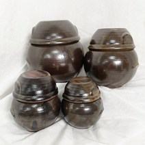 월드클래스 여주 소금단지 항아리, 자손만대항아리3호
