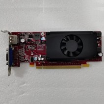 그래픽카드 rtx gtx 채굴용그래픽카드 Original Used For Lenovo Nvidia Geforce 310 512MB VGA+DP DDR3 Vi, 02 Low Height