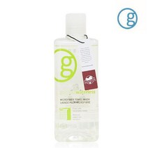 고클린 마이크로화이버 타월워시 리스토어 500ml, 1개