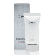 오휘 포맨 마이스터 포맨 선 BB크림 50ml SPF50+ PA+++, 1개