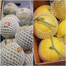 새벽경매 머스크메론 양구메론, 머스크메론(로얄), 3수~4수(7kg 내외)