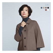 [LBL] [개국8주년 20퍼센트 적립]○ 시그니처 이태리 램스킨 자켓