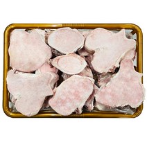 횡성축협한우 사골 선물세트 4kg(냉동)