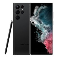 삼성전자 갤럭시 S22 울트라 5G 256GB 새제품 정품(주문전 상세페이지 확인필수), 블랙 LGU+