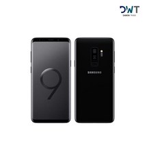 갤럭시 S9+ 64GB S9플러스 공기계 중고폰 자급제 SM-G960, 새 것 같은 특S급, 코랄블루