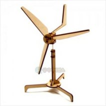 3엽-풍향풍속계 만들기