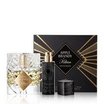 애플 브랜디 온 더 락스 아이콘 세트 50ml+7.5ml, 단일수량