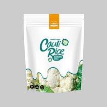 냉동 아이스 컬리플라워 라이스 2.5kg