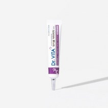 데이셀 [데이셀] 닥터비타 비타민 크림 AC 30ml, 단품없음