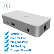 VPN방화벽 작업 VPN RJ45 더 방화벽, 기본선택
