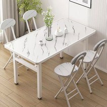 접이식테이블 루케인 비웰 800 접이식 다용도 책상, 베이지