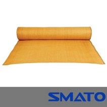스마토 버미글라스포 질석포 단열커버 불연포1m x 20m, 단품