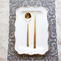 금수저세트, 10세트, 숟가락 + 젓가락