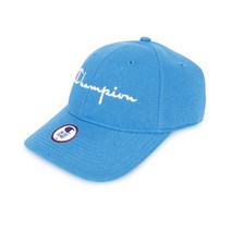 [챔피온] 리버스웨이브 모자 볼캡 DAD HAT 딥블루, 색상:시트러스 / 사이즈:Free