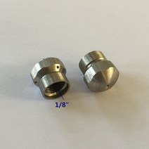 하수도고압세척 노즐 하수구 배관 파이프 크리닝 18 인치 드레인 청소 스테인레스 스틸 와셔 호스 하수관 청소기 스프레이 구멍 청소 도구, 없음