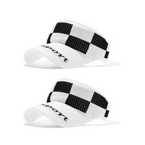 라페나 여성 매쉬 골프 모자2P