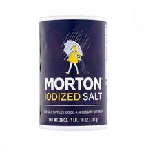 몰튼 솔트 요오드 규산 미국 소금737g, 상세페이지 참조, 상세페이지 참조, 상세페이지 참조