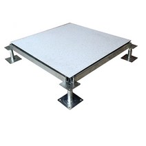 악세스플로어 종류 엑세스 악세스 가격 후로아 바닥재, 광저우 창고를 지원하는 평방 미터 당 35mm