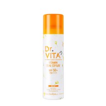 데이셀 닥터비타 비타민 선스프레이 SPF50+ PA++++, 150ml, 1개