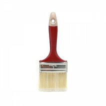 JOY0910 고급 8cm 붓 백붓 페인트 도배용