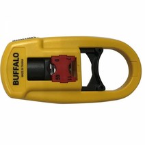 세신버팔로 스트리퍼 SB-362 RG59 6 7 11 최.대6mm(1 4Inch) 스트리핑 가능 94mm