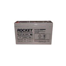 세방전지 로켓트배터리 ES10-6 6V10AH 무보수밀폐형 _ 2023895EA hanyinlong*3730851UW, 1, 본상품선택