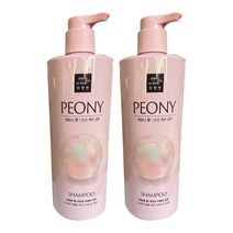 미쟝센 펄샤이닝 리페어샴푸 피오니향 1000ml x 2개, 오늘상회 1, 오늘상회 본상품선택