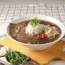 파파쿡 소고기 베트남쌀국수(2인분), 1개