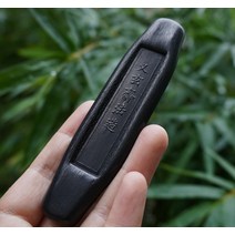 송연 서예 먹 우현재 경교송연묵괴, 02 8전