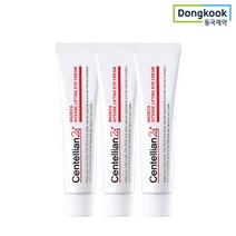 [센텔리안24] 마데카 인텐스 리프팅 아이크림 15ml X 3개+1ml 3매 증정, 상세 설명 참조, 상세 설명 참조, 상세 설명 참조