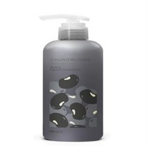 청미정 흑곡 샴푸 [지성&민감성두피타입] 500ml