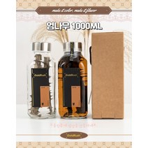 [골드러시]1000ml 담금주키트 엄나무담금주 담금주선물 담금주선물세트 담금주만들기 엄나무담금술, 완성형, 야관문