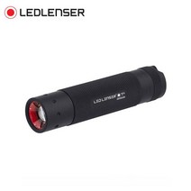 LED LENSER 레드랜서 LED손전등 등산 캠핑 LED후레쉬 9802