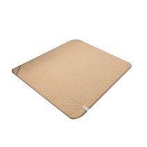 일월 양모 절전형 온열매트, 더블