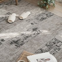 [바보사랑] 비스너 에스닉 빈티지 터키 수입 러그 (200x300cm)