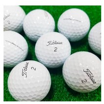 타이틀리스트 로스트볼 A+당일발송 유명브랜드 혼합브랜드, A+