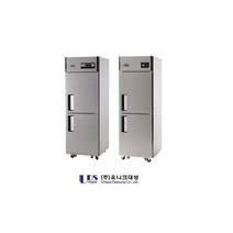 주문제작 유니크 25박스 식당냉동고 냉장고 (500L), 선택09.내부스텐 냉동-아날로그